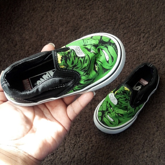 hulk vans for kids